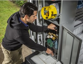 Trades - HVAC Photo 3