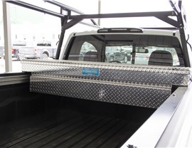 Cargo Management - Truck Boxes Photo 4