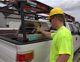 Work Truck Boxes | Adrian Steel Maryland