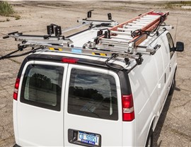 Cargo Management - Ladder Racks Photo 3