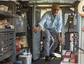 Cargo Management - Partitions Photo 4