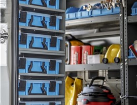 Our Upfit Process Photo 2