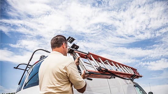 Protect Your Upfit with Our Top-Rated Warranty
