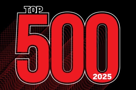 Work With One of Qualified Remodeler's Top 500 Contractors!