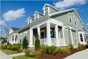 CLEANING VINYL SIDING – KEEP YOUR MASSACHUSETTS HOME LOOKING NEW