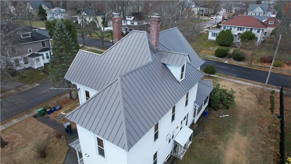 Metal Roofing - Standing Seam Roof Photo 56