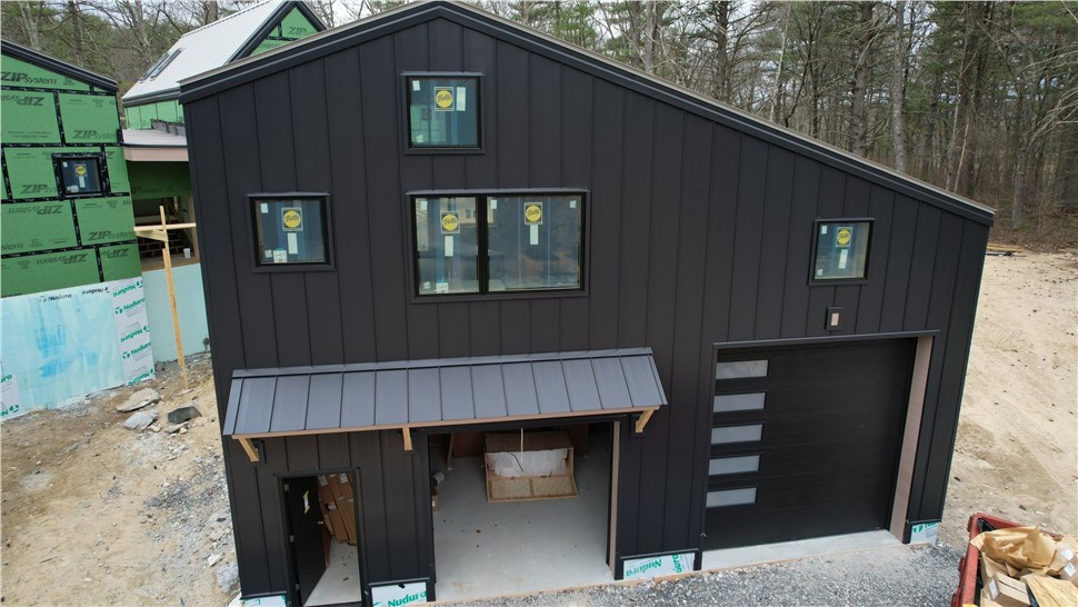 Siding - Metal Photo 27