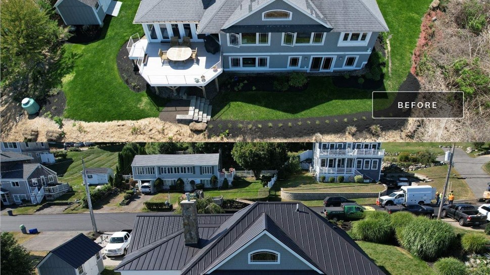 Metal Roofing - Replacement Roof Photo 93