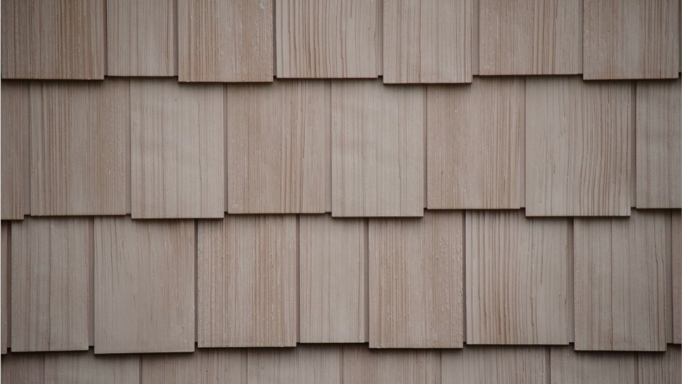 Siding - Composite Shake Siding Photo 1