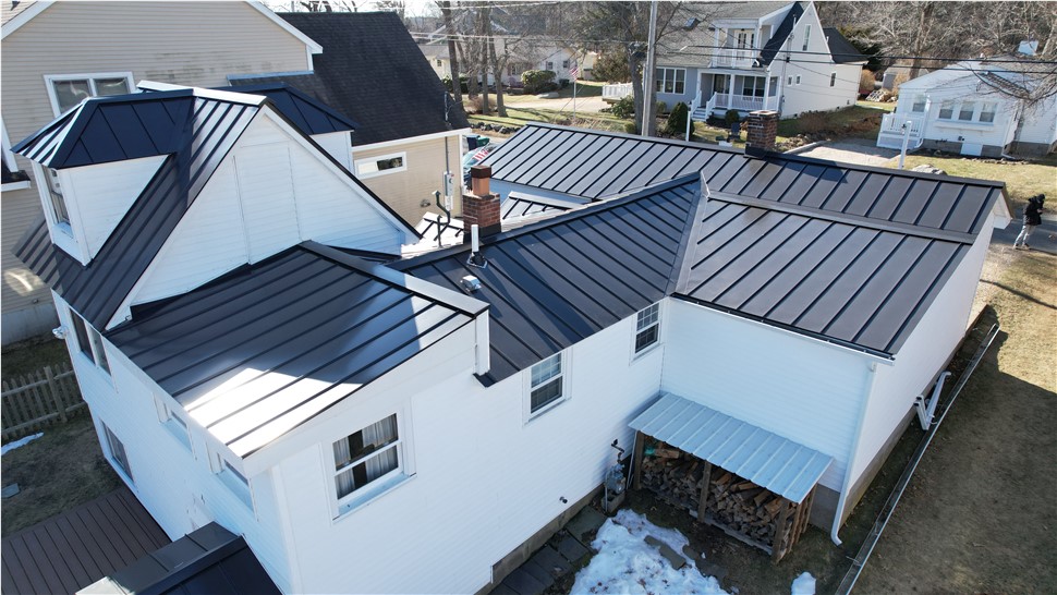 Metal Roofing Photo 8