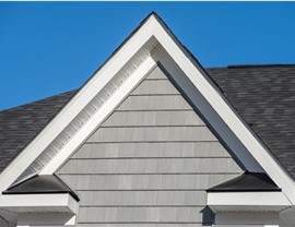 Siding - Composite Shake Siding Photo 2