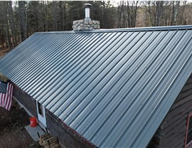 Service Area - Roofing Photo 4