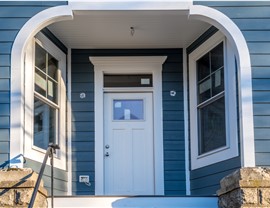 Siding - Vinyl Siding Photo 3