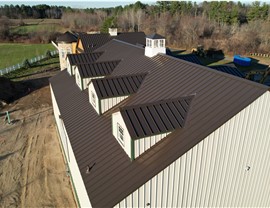 Siding - Metal Photo 2