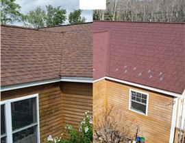 Metal Roofing - Steel Shingle Roof Photo 40
