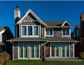 Siding - Composite Shake Siding Photo 4