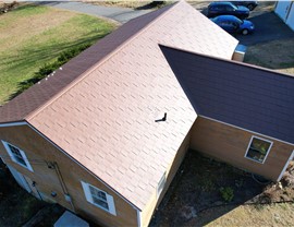 Metal Roofing - Steel Shingle Roof Photo 68