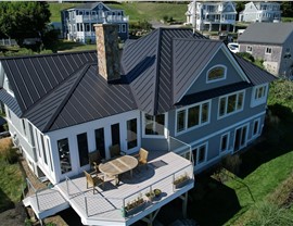 Metal Roofing Photo 48