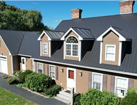 Metal Roofing - Corrugated Roof Photo 69