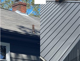 Metal Roofing - Replacement Roof Photo 80