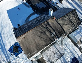 Metal Roofing - Replacement Roof Photo 2