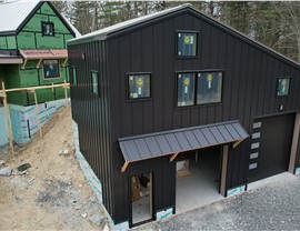 Siding - Metal Photo 49