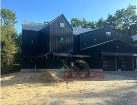Siding - Metal Photo 11