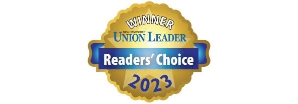 Readers' Choice "Best Roofing Contractor" Winner