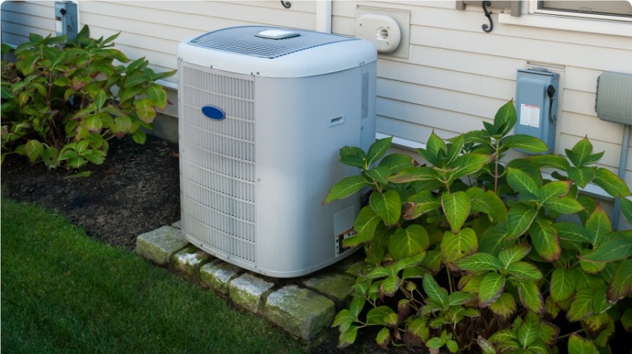 Enhancing Energy Efficiency: Upgrading Your HVAC System