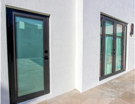 Doors, Windows Project in Miami, FL by Alco Windows and Doors