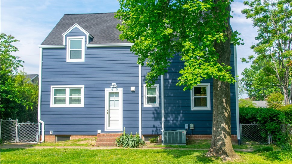 Could Your Southern Maryland Home Benefit from Energy Efficient Siding?