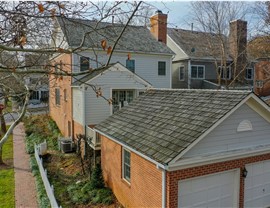 Siding Project in Gaithersburg, MD by Alco Products