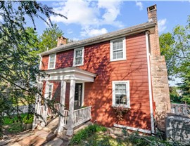 Roofing, Siding Project in Poolesville, MD by Alco Products