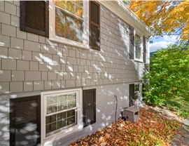 Siding Project in Rockville, MD by Alco Products