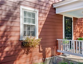 Roofing, Siding Project in Poolesville, MD by Alco Products