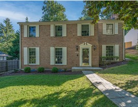 Siding, Windows Project in Bethesda, MD by Alco Products