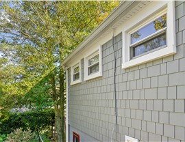 Siding Project in Rockville, MD by Alco Products