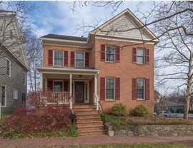 Siding Project in Gaithersburg, MD by Alco Products