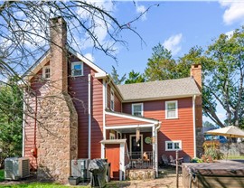 Roofing, Siding Project in Poolesville, MD by Alco Products