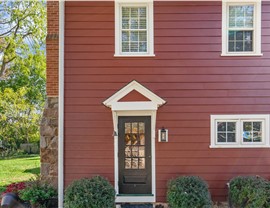 Roofing, Siding Project in Poolesville, MD by Alco Products