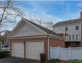 Siding Project in Gaithersburg, MD by Alco Products