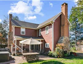 Roofing, Siding Project in Poolesville, MD by Alco Products