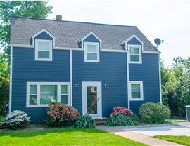 Doors, Siding, Windows Project in Alexandria, VA by Alco Products