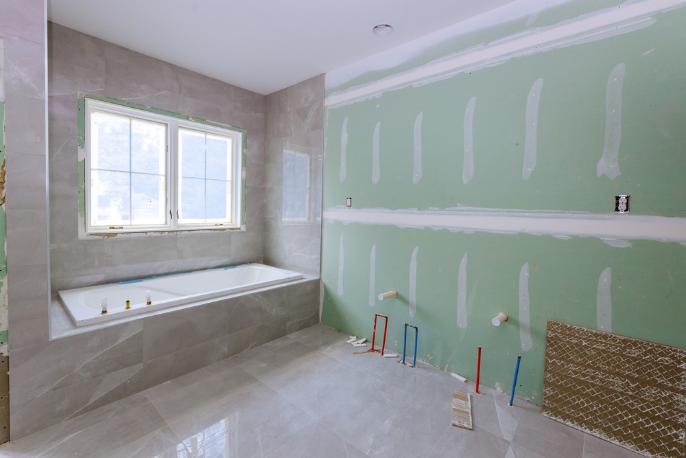 Behind the Scenes of a Kohler Shower Installation with Alenco