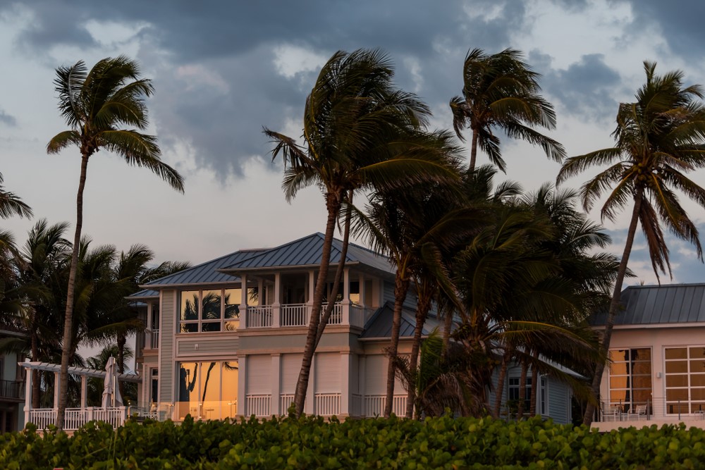 Hurricane Season Starts Before the First Storm: How Tampa Homeowners Can Prepare Their Windows & Siding