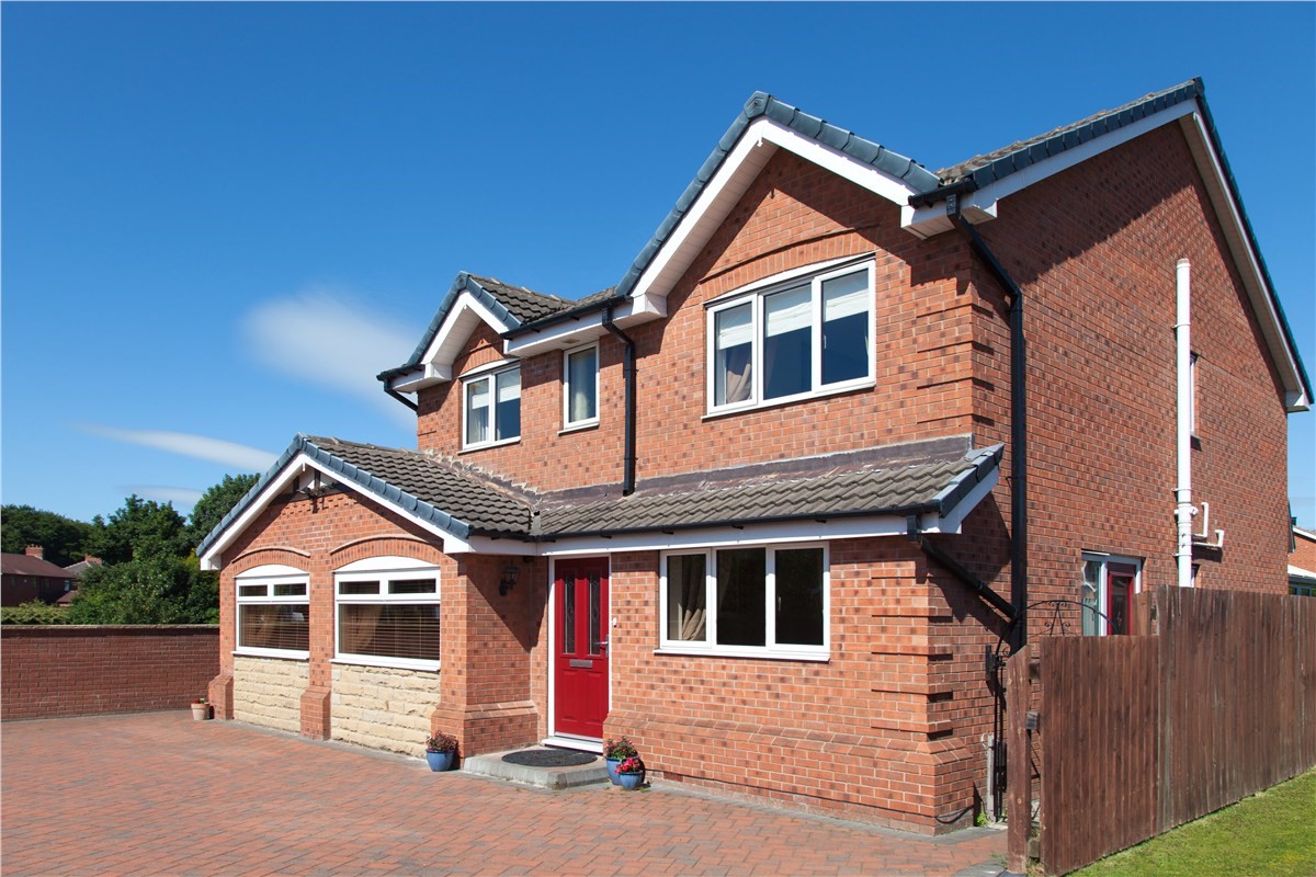 Why Is My House So Hot Upstairs? How New Windows Can Improve Summer Comfort