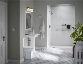 Bathroom Remodeling Photo 5