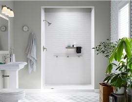 Kohler LuxStone Photo 1