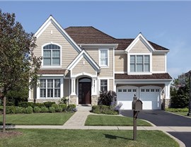 Cedar Ridge Siding Photo 4