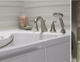 Kohler Bathroom Remodeling | Alenco